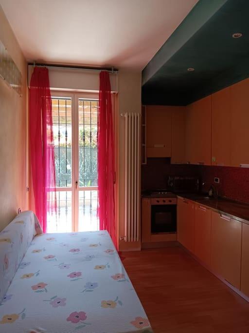 The Garden In Navil Appartement *
