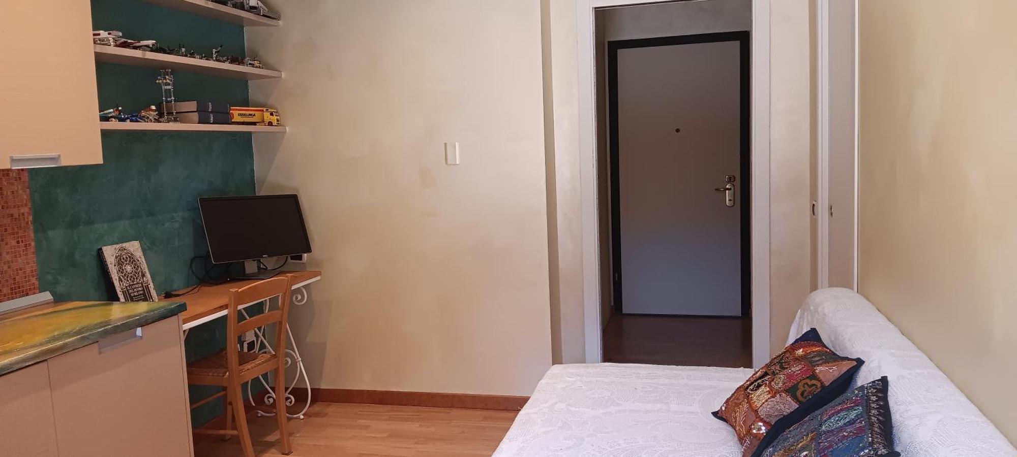 The Garden In Navil Appartement *
