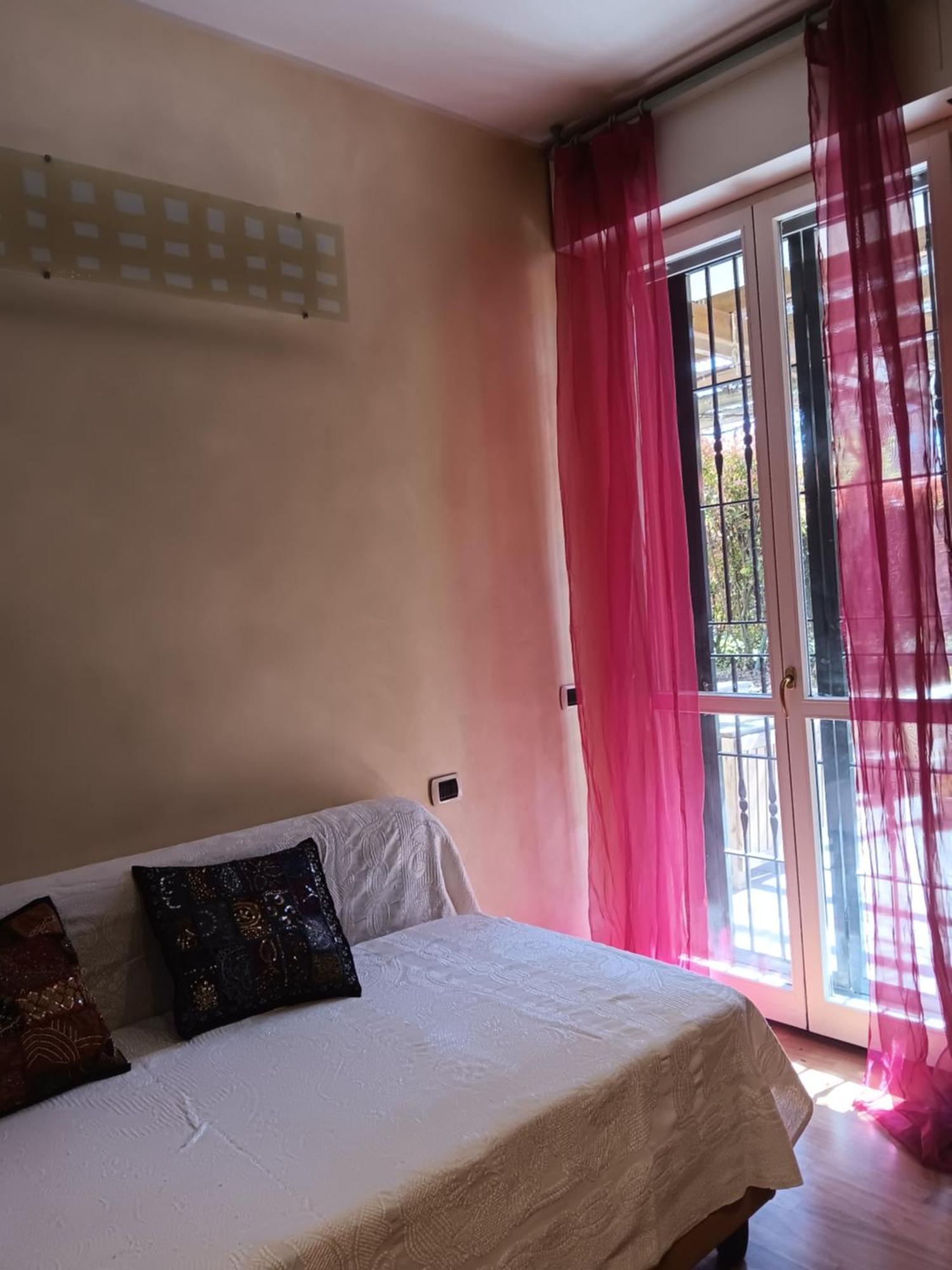 Appartement The Garden In Navil Milan